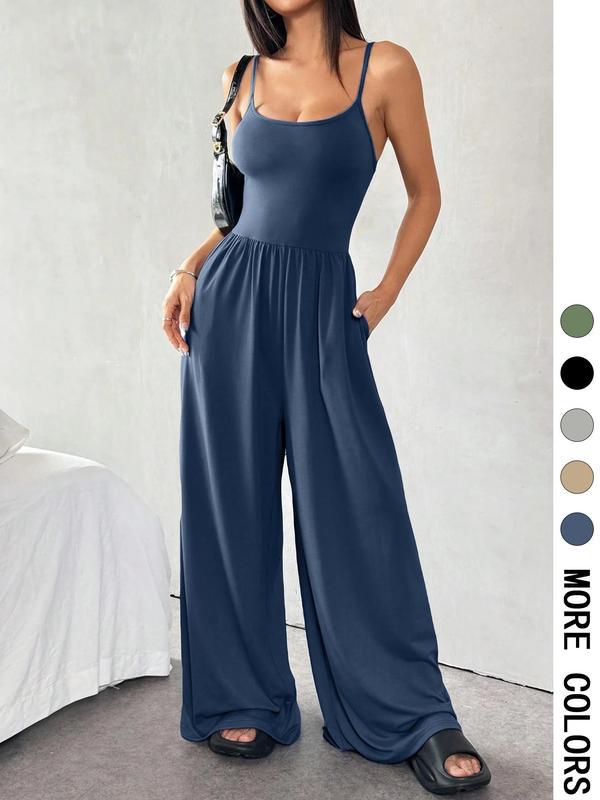 Miniva™ Sling Jumpsuit