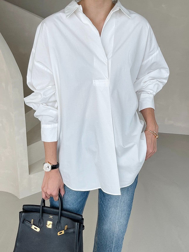 Aureva TailorEase Shirt