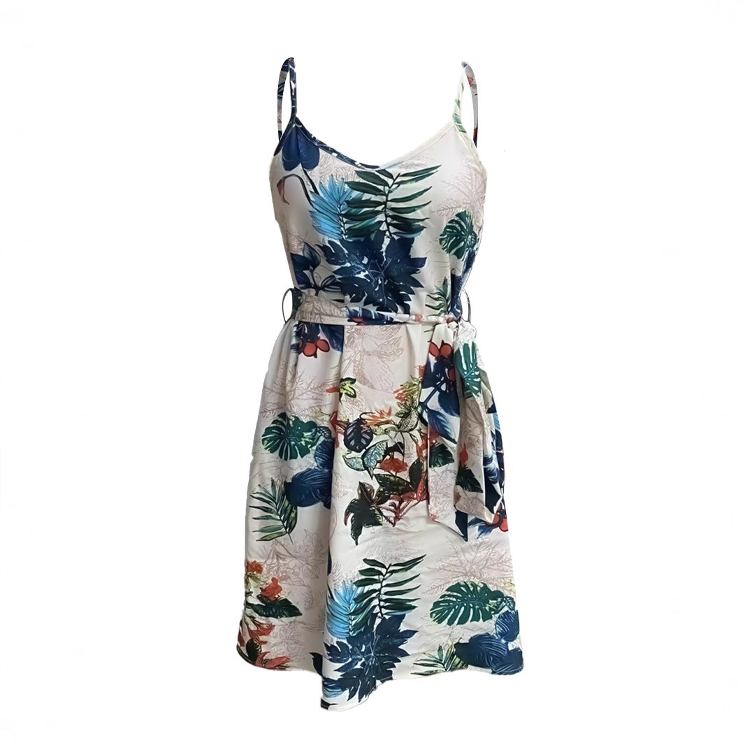 Isla Verano Sundress