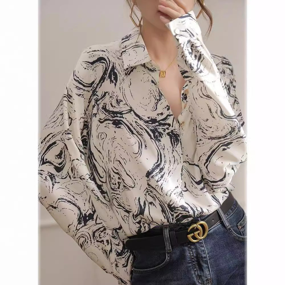 InkRidge ArtisanShirt