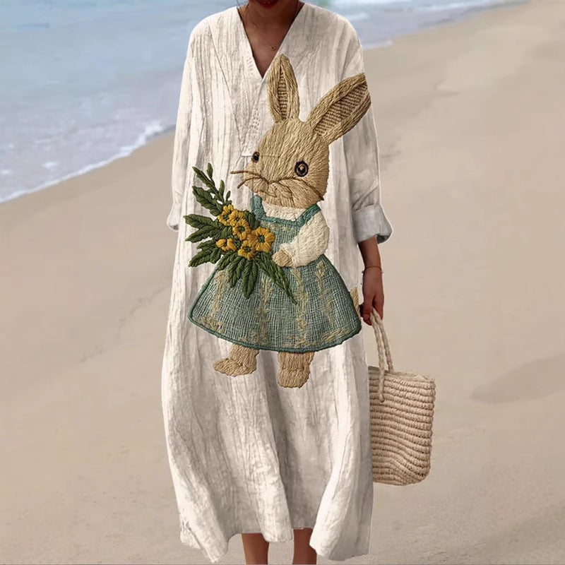Seraphina Grace Dress