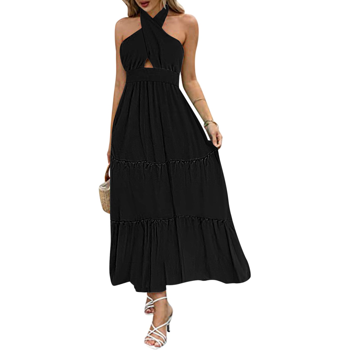 Nolira EchoPrint Dress