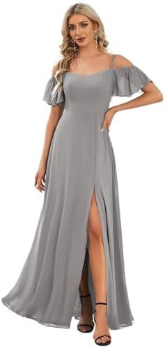 Élancia Slip Dress