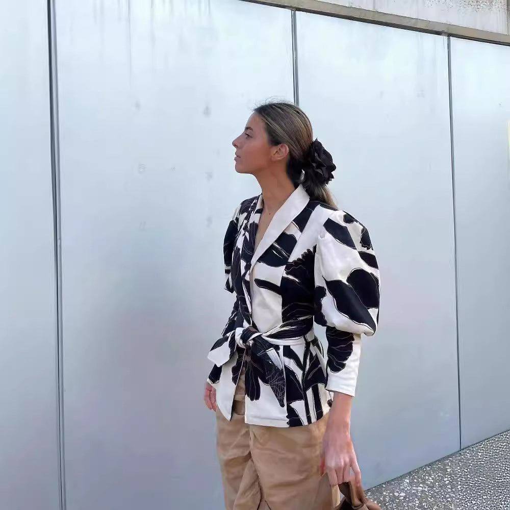 Sculptura SleekFit Statement Coat