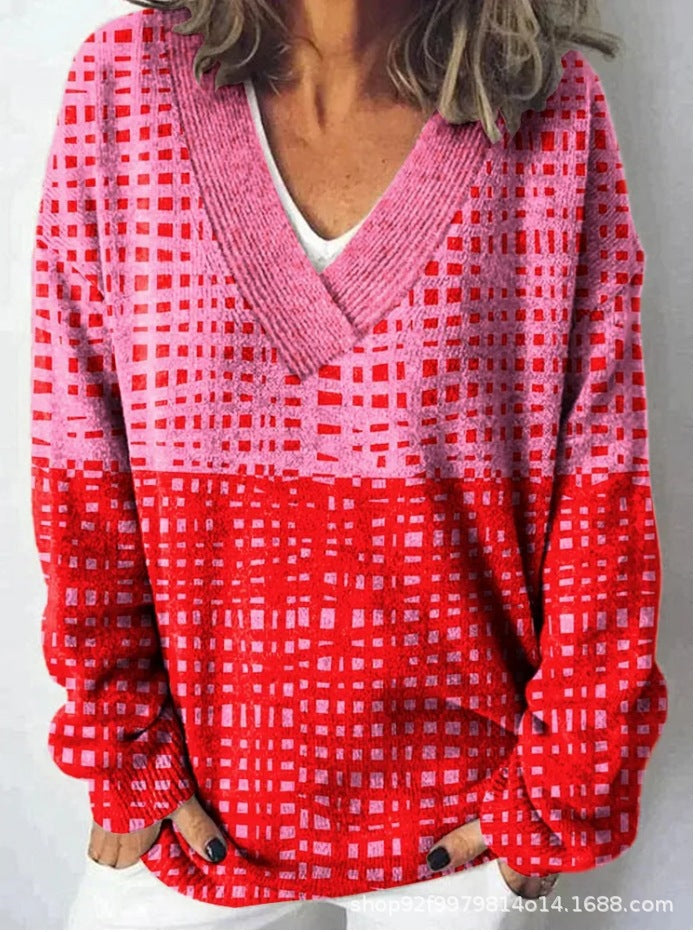 WildPrint 3D Sweater