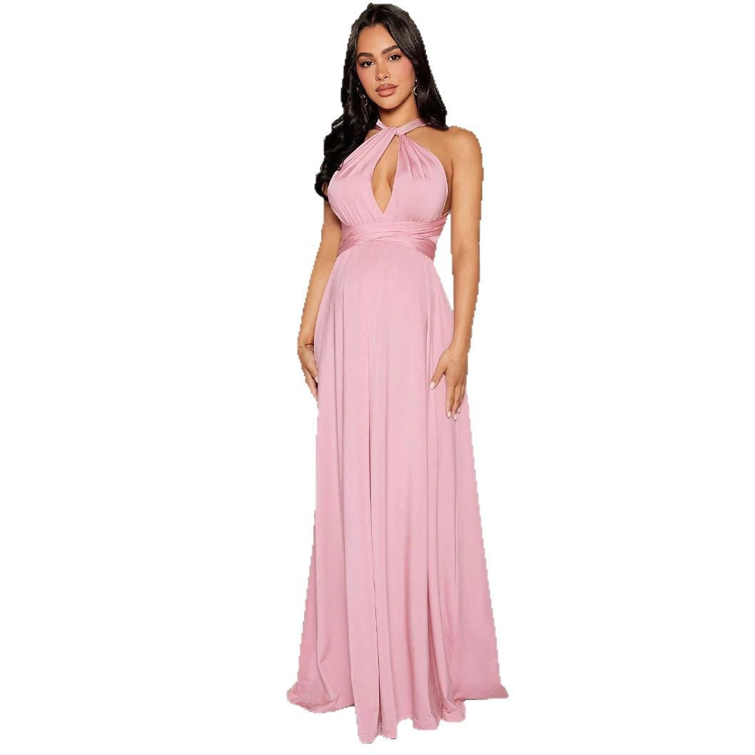 Willow Bloom Maternity Dress