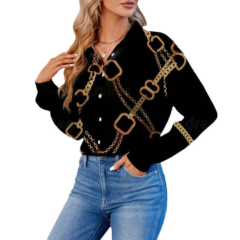 DimenSheer LuxeShirt
