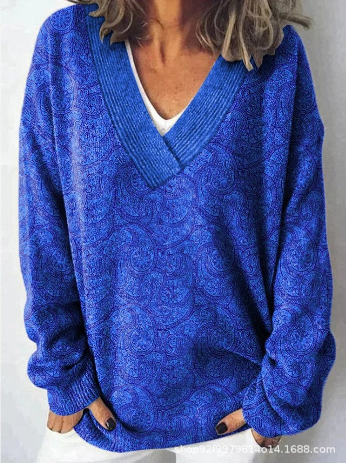 WildPrint 3D Sweater