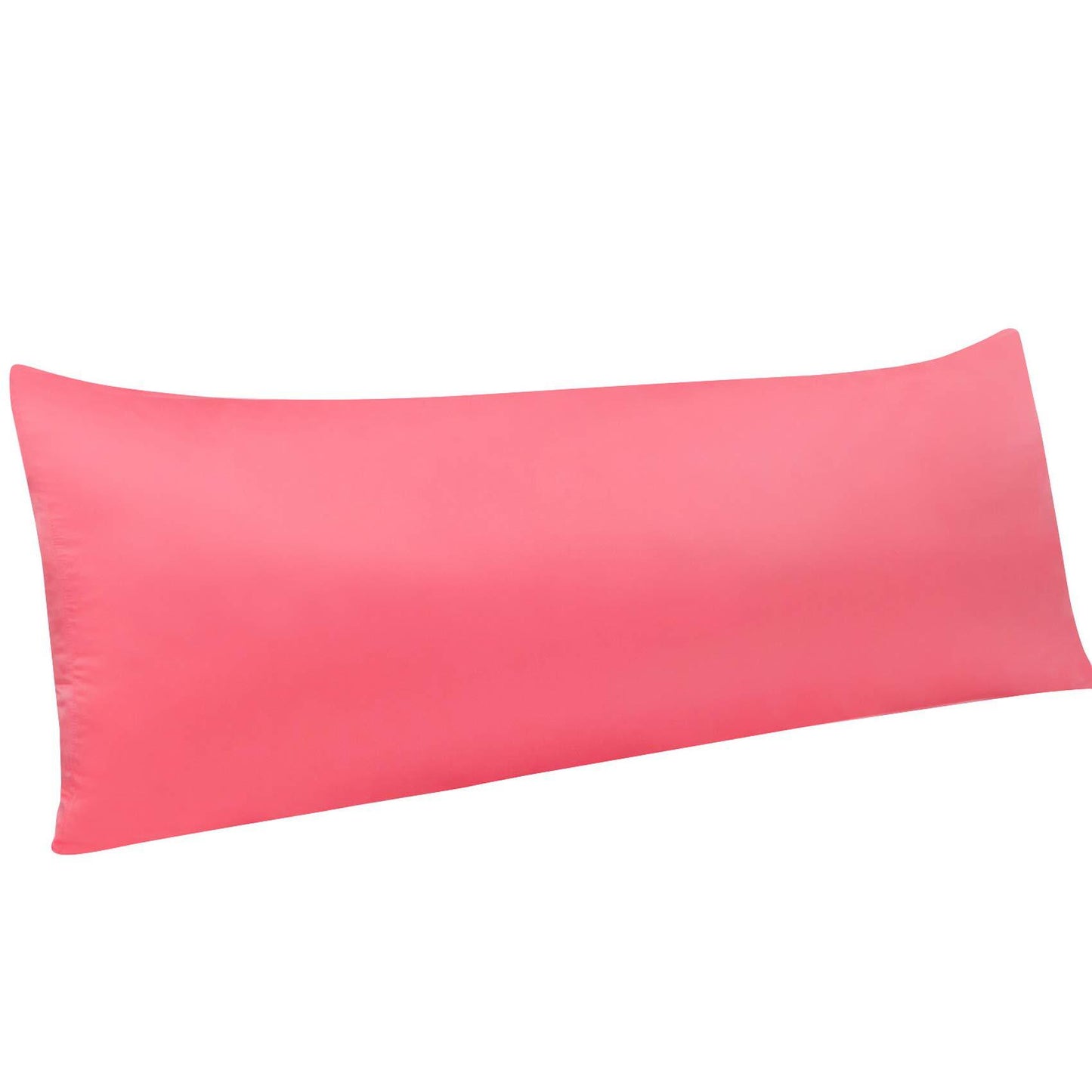 Envelope Silk Soft Microfiber Travel Pillowcase