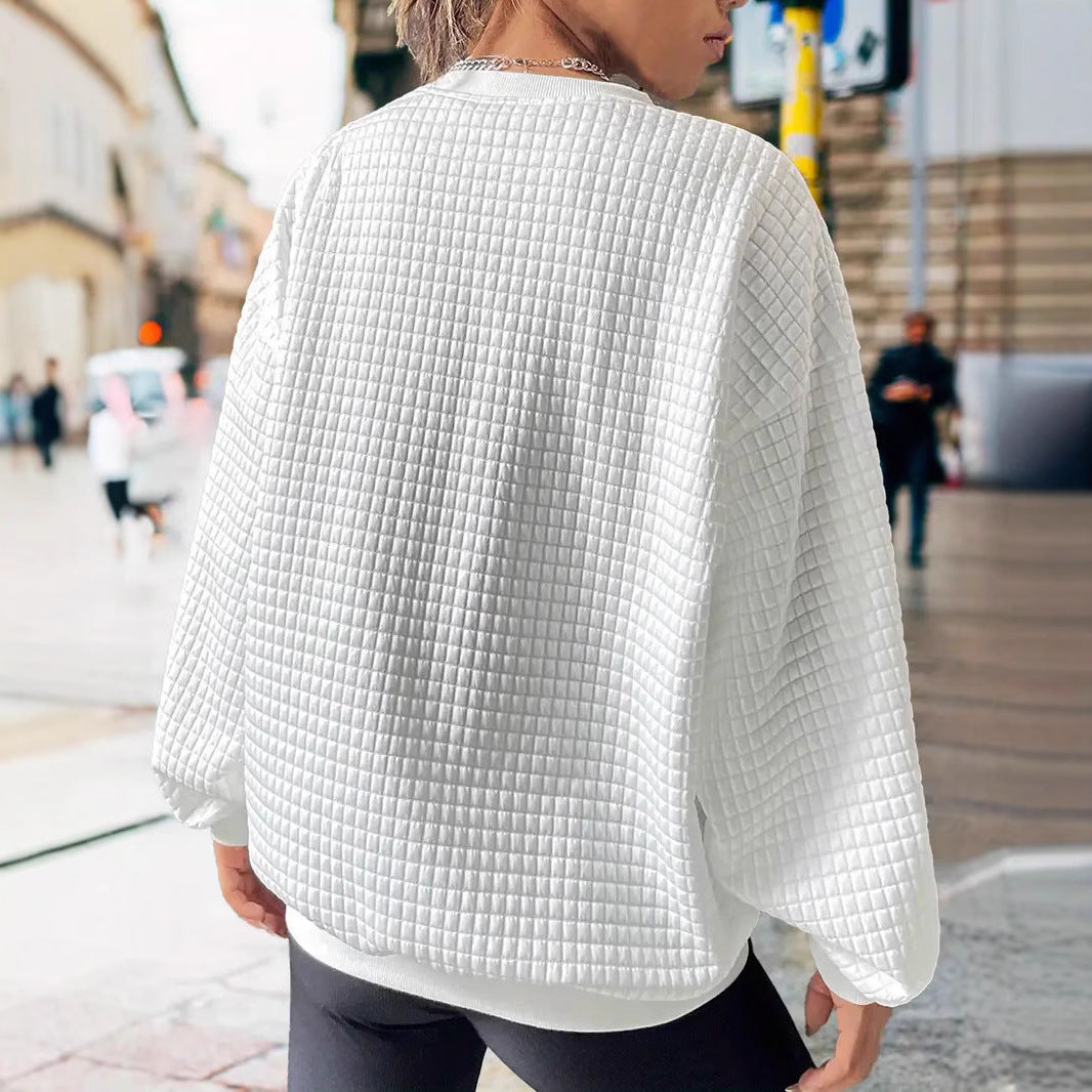 MerryMuse Holiday Sweatshirt
