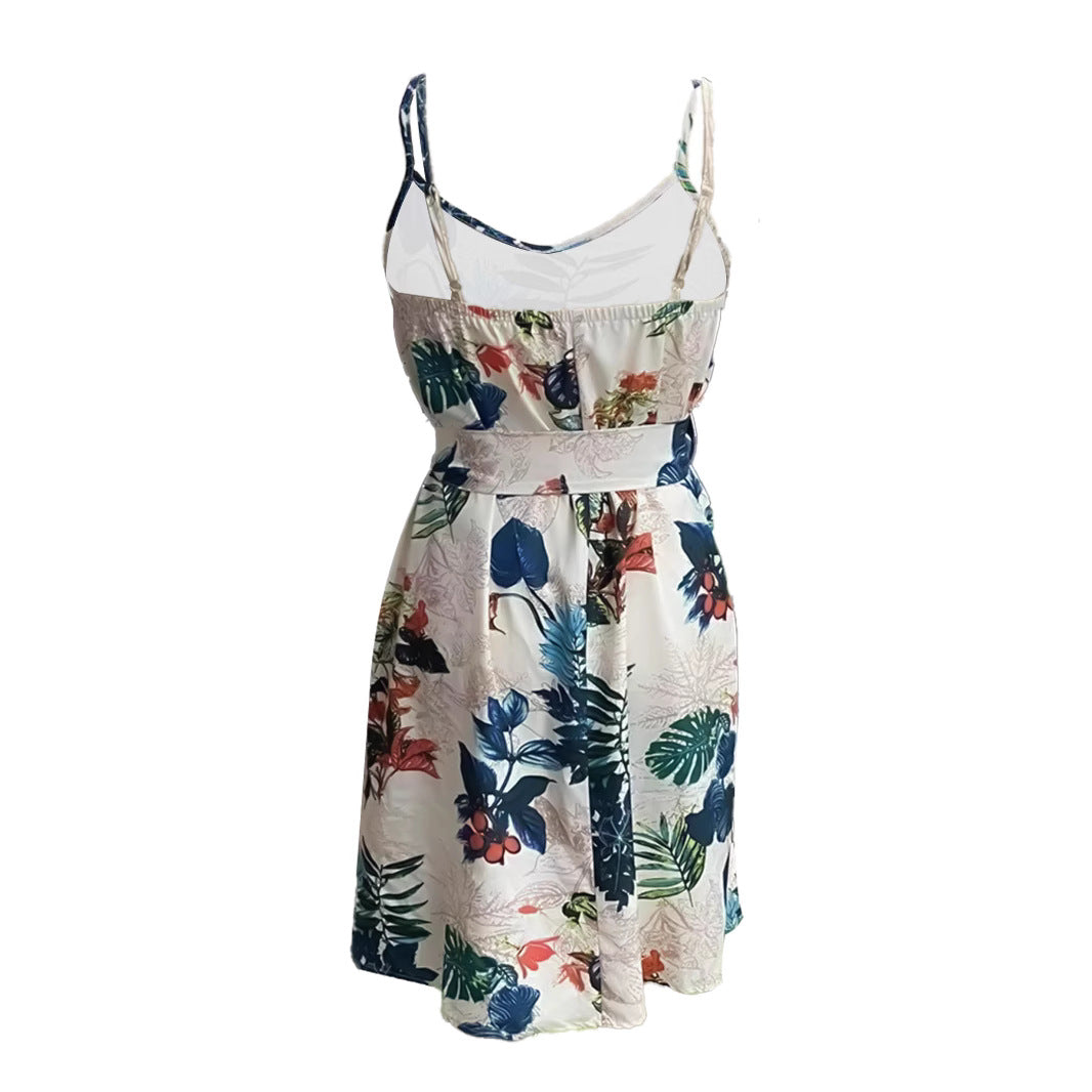 Isla Verano Sundress