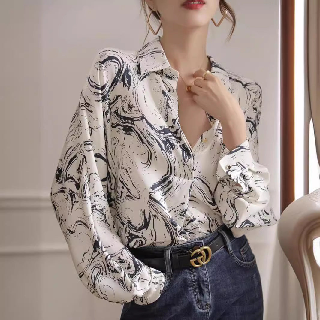 InkRidge ArtisanShirt