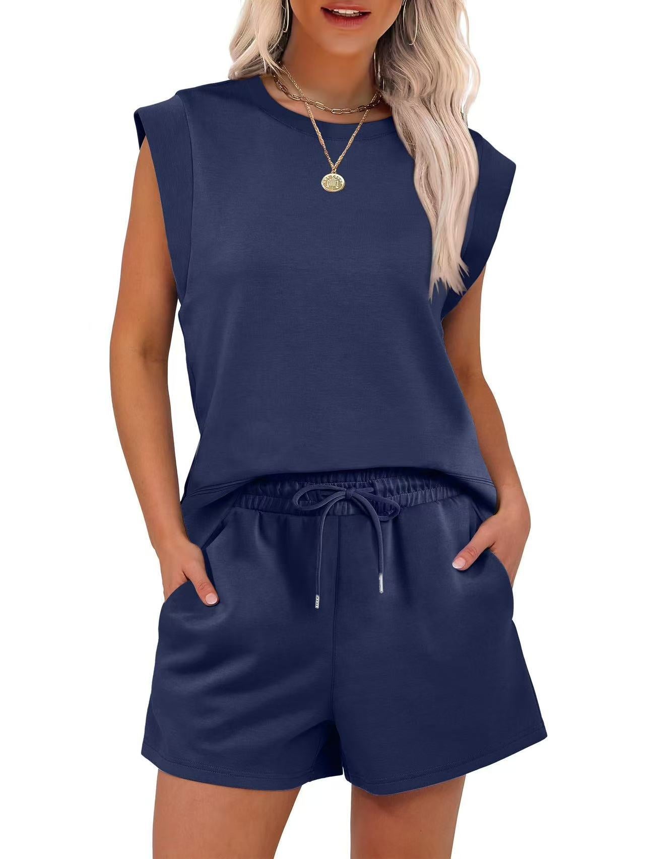 EaseSet Pocket Lounge Suit