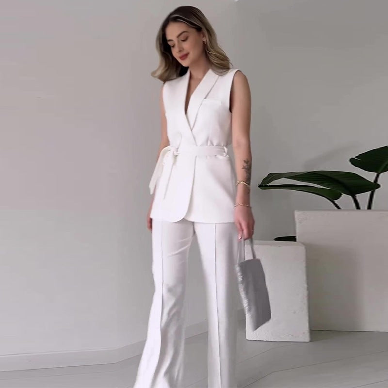 Solara Poise Two-Piece Set