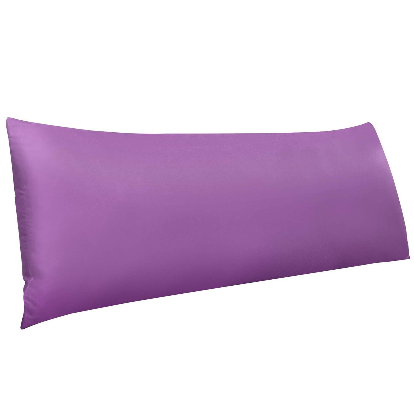 Envelope Silk Soft Microfiber Travel Pillowcase