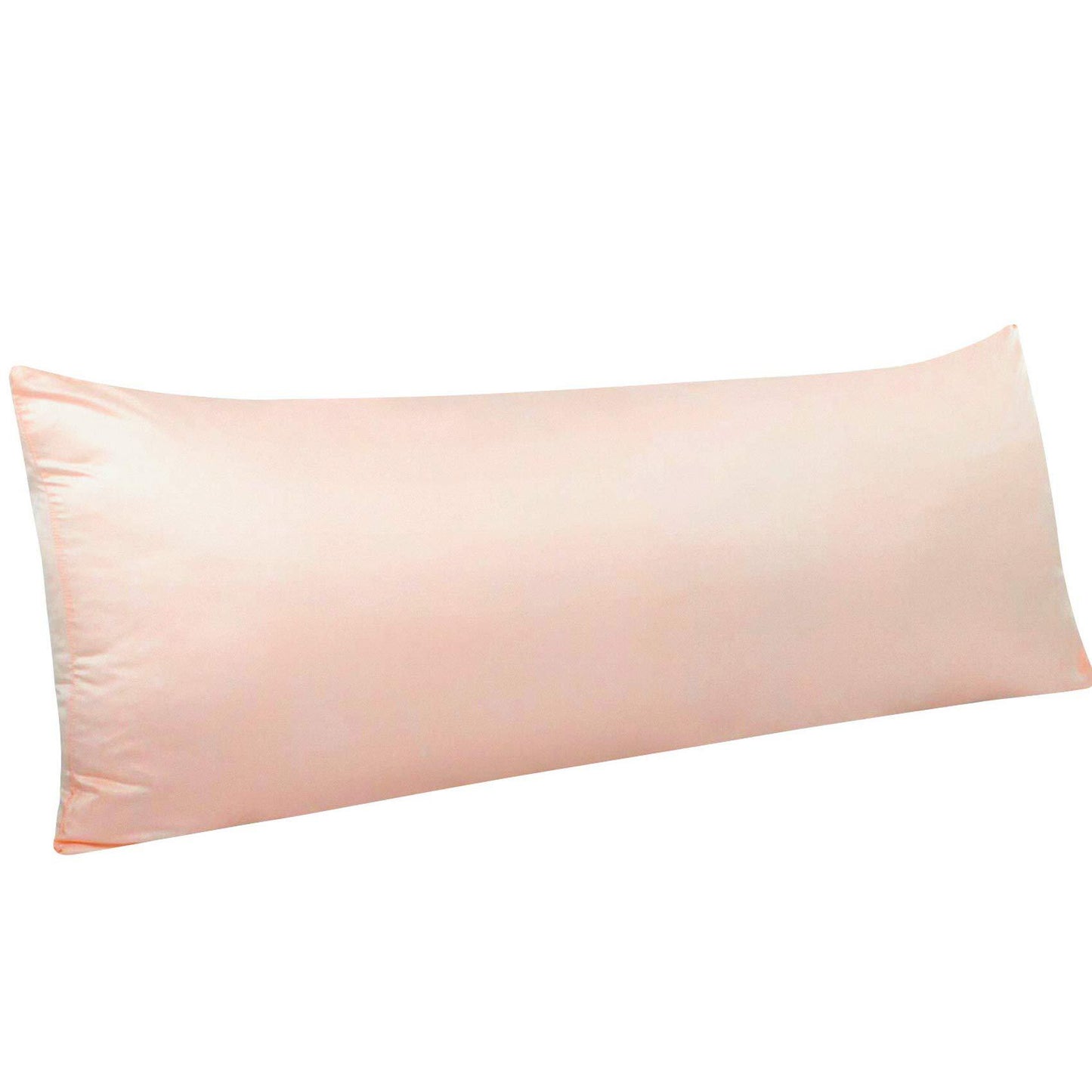 Envelope Silk Soft Microfiber Travel Pillowcase