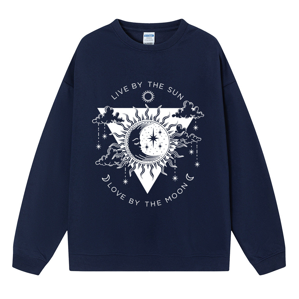 he Vienna Legacy Sweater