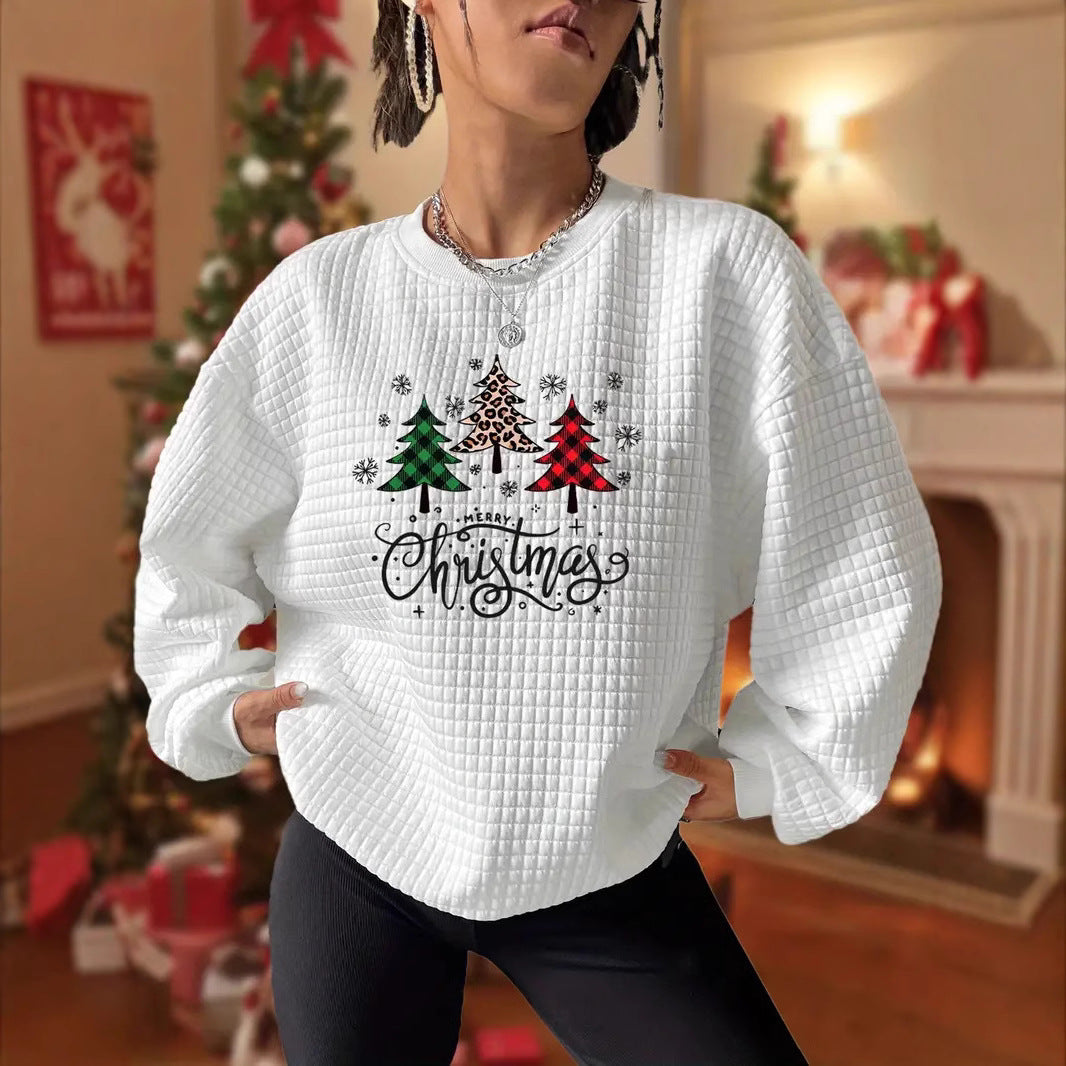 MerryMuse Holiday Sweatshirt