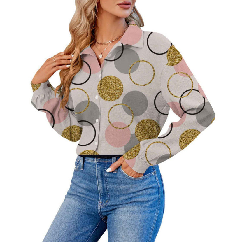 DimenSheer LuxeShirt