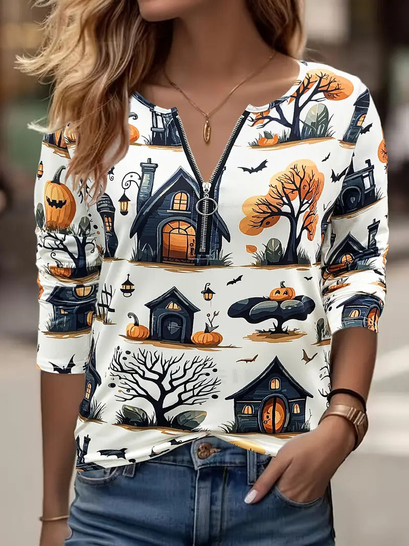 TrendEase Allure Sweater