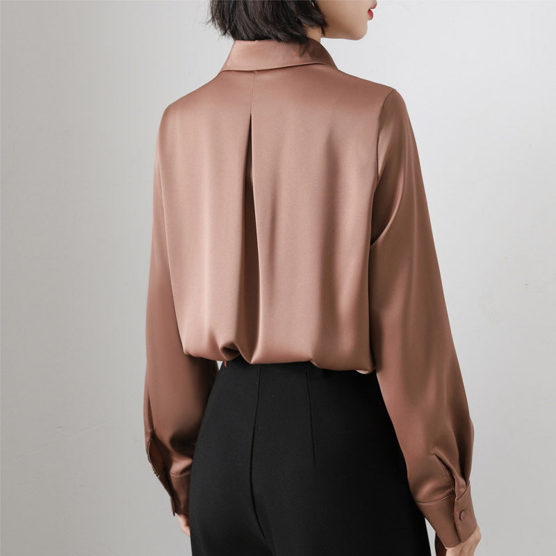 FlowForm CommuteShirt