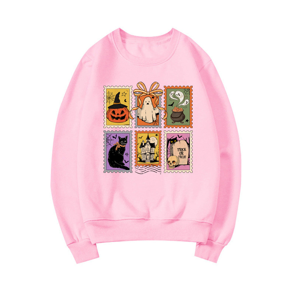 SpookPurr™ Halloween Hoodie