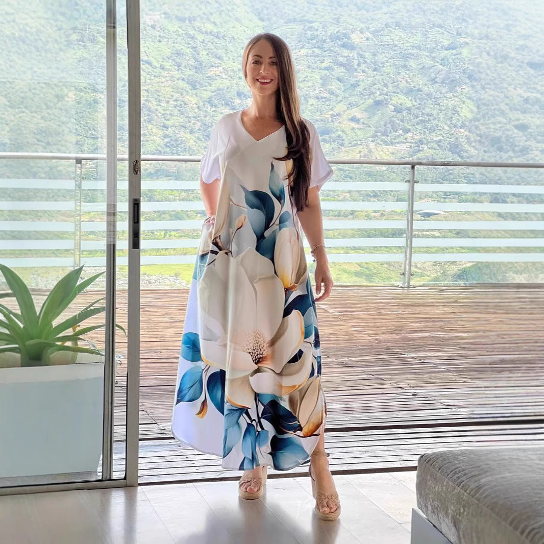 Vivara Artflow Dress