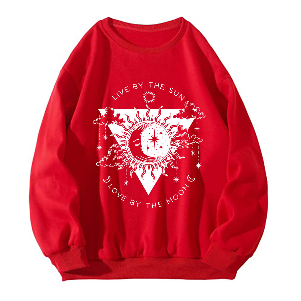 he Vienna Legacy Sweater