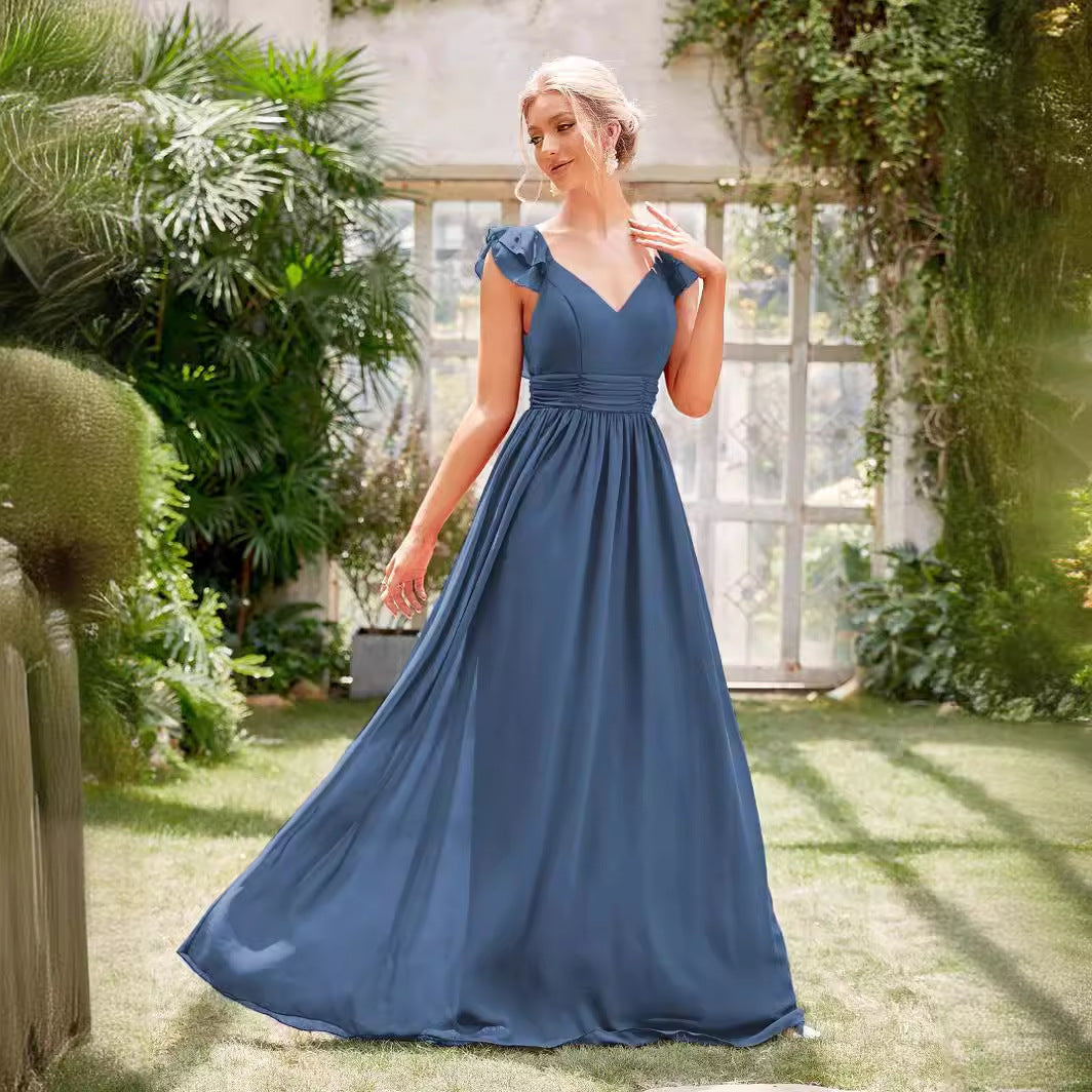 Noctéla Gown
