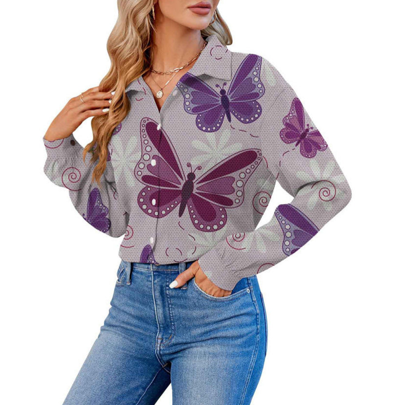 DimenSheer LuxeShirt