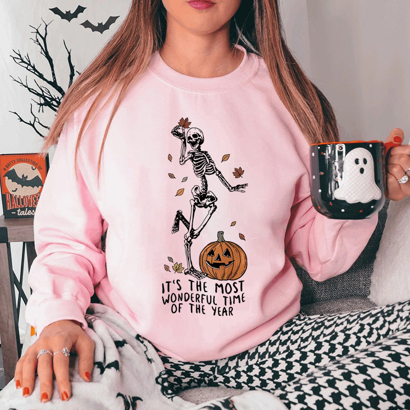 SpookGlow Cozy Crew