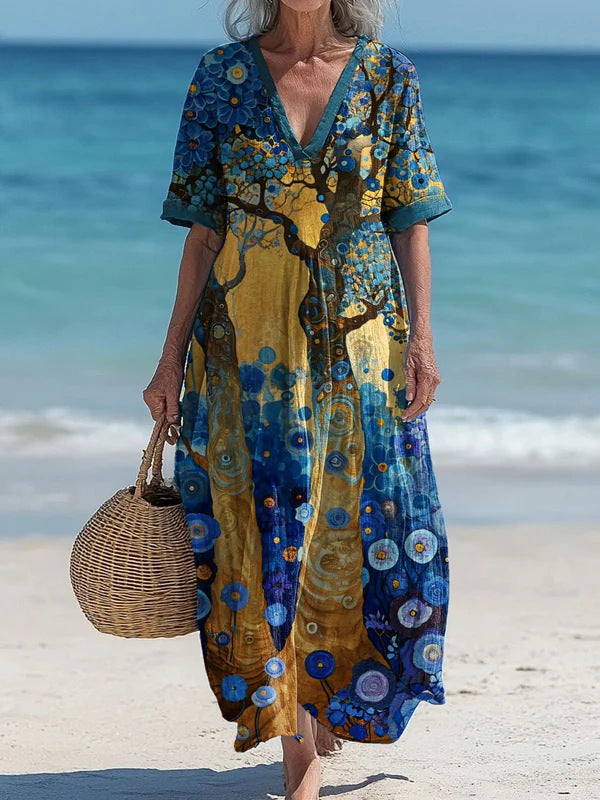 Seraphina Grace Dress