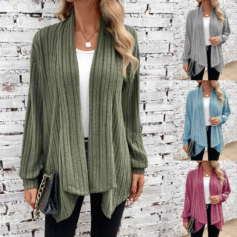 Tessara DriftLine Cardigan