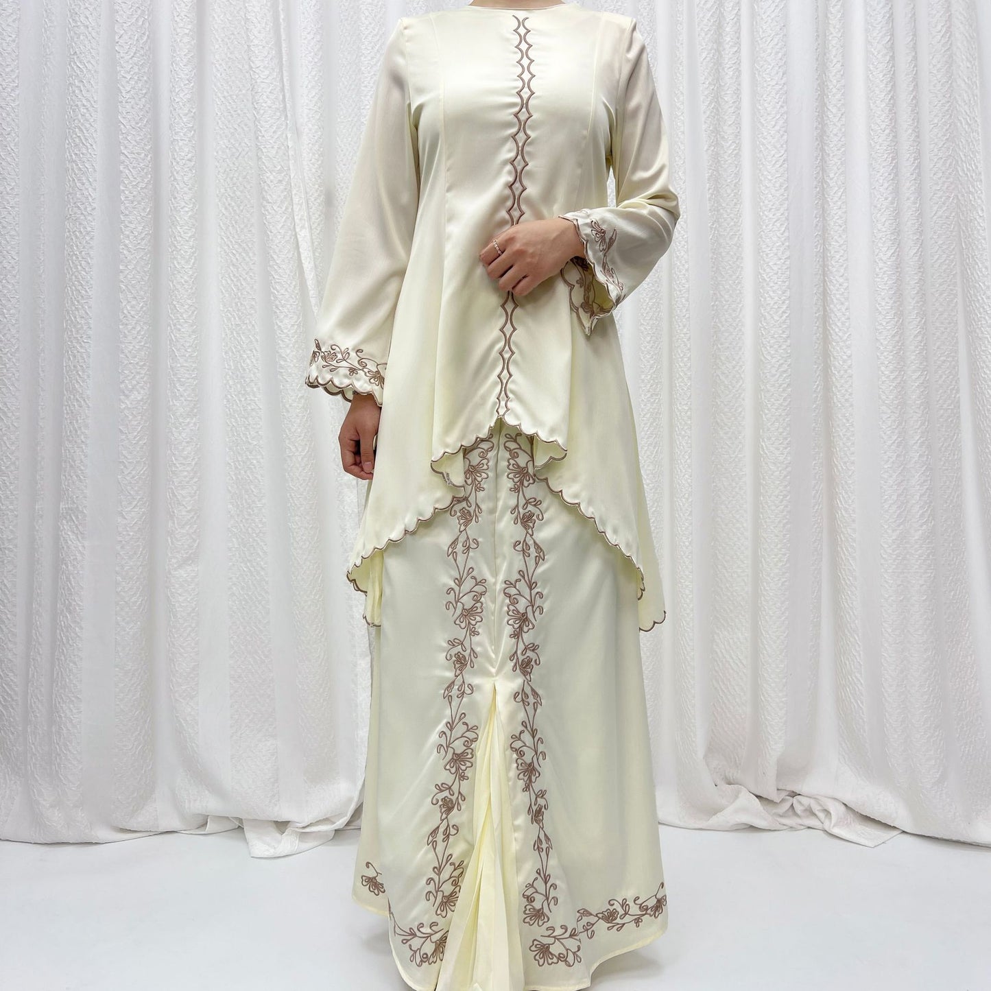 Maison Lune Belle Set