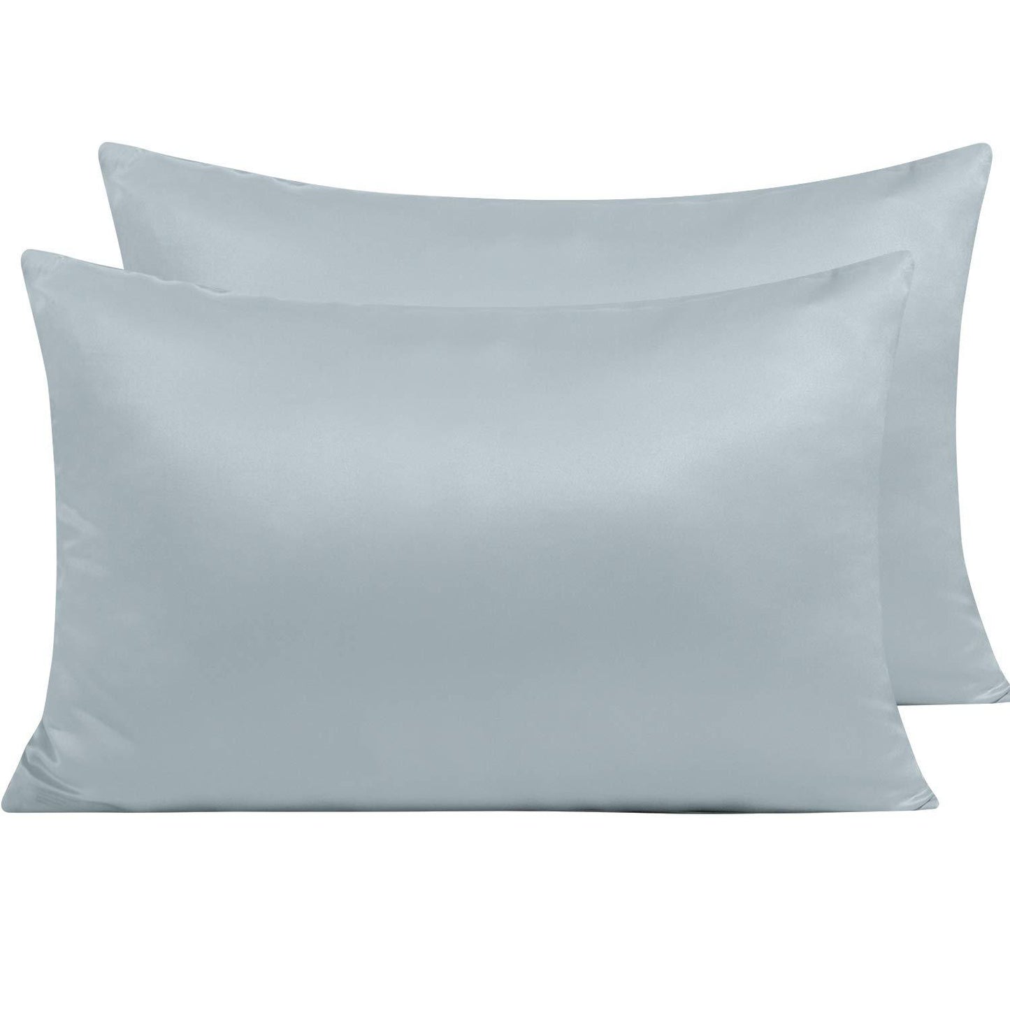 Envelope Silk Soft Microfiber Travel Pillowcase