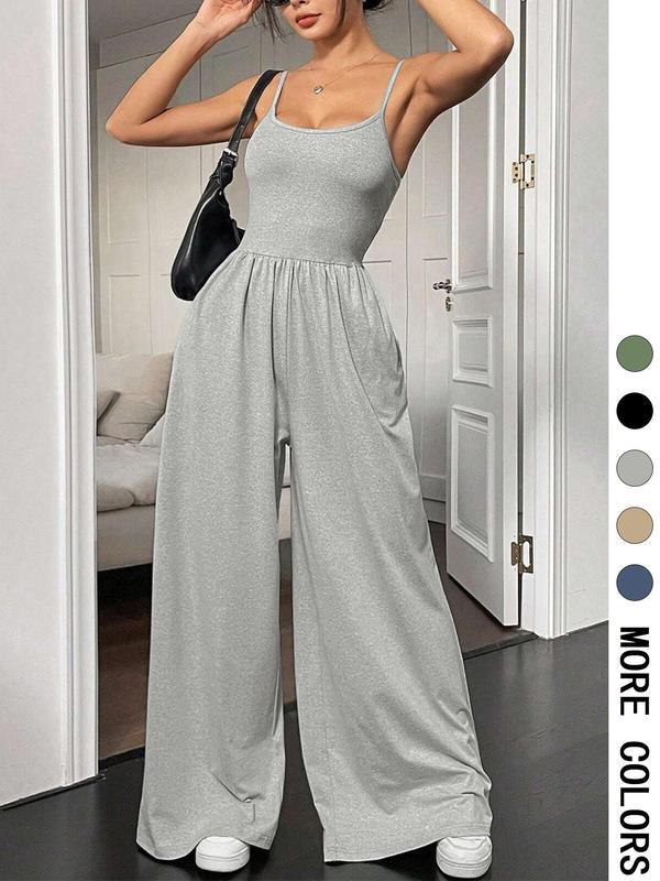 Miniva™ Sling Jumpsuit