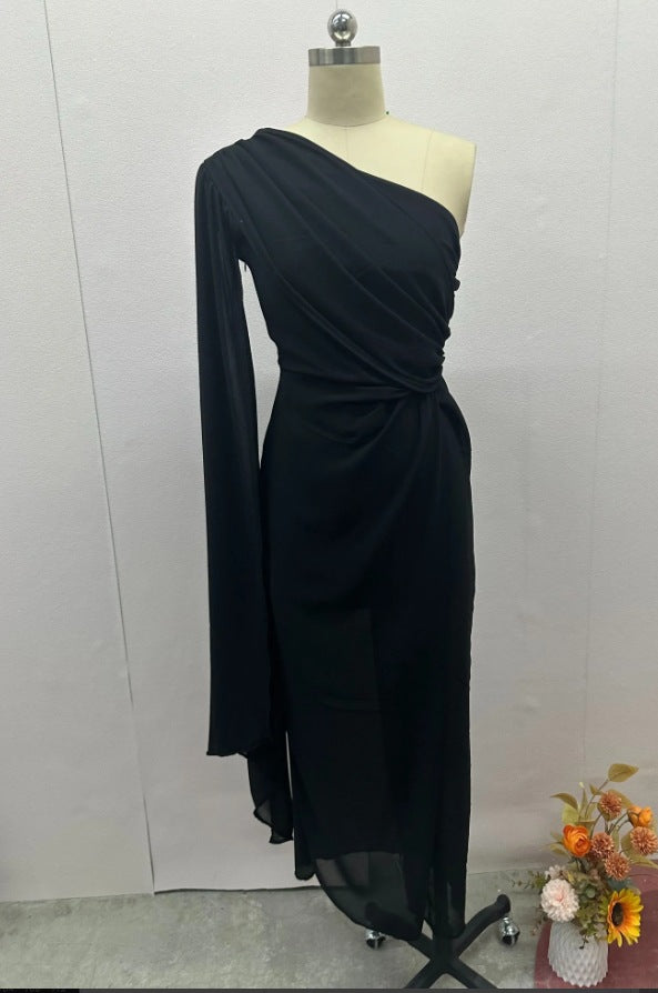 Sorellé Split Dress