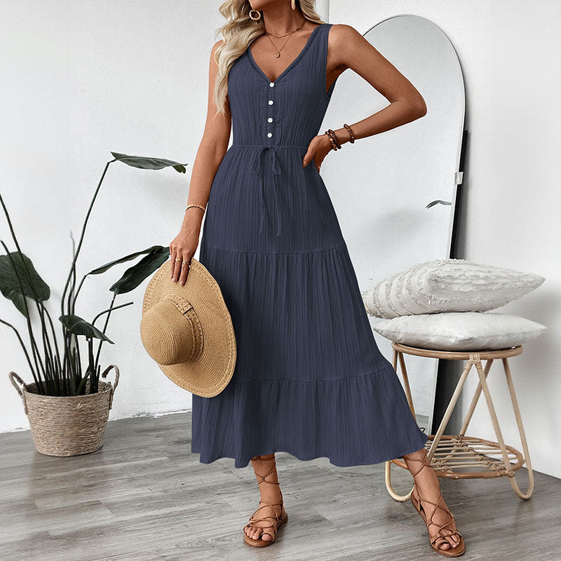 Mosaic Muse Dress
