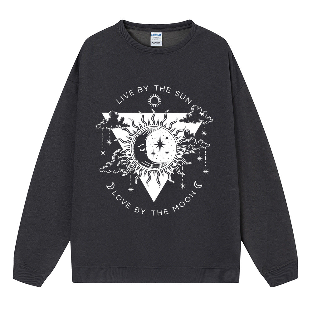 he Vienna Legacy Sweater