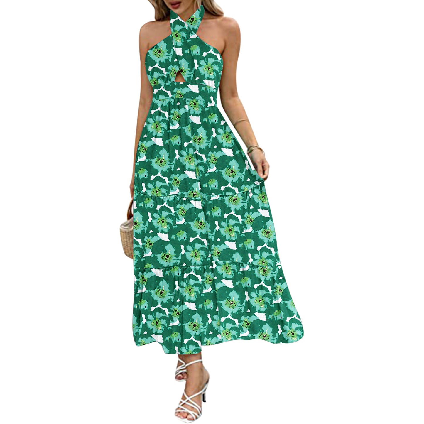 Nolira EchoPrint Dress