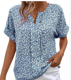 Serava BloomEase Tee