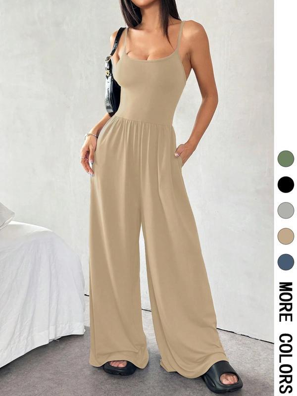 Miniva™ Sling Jumpsuit