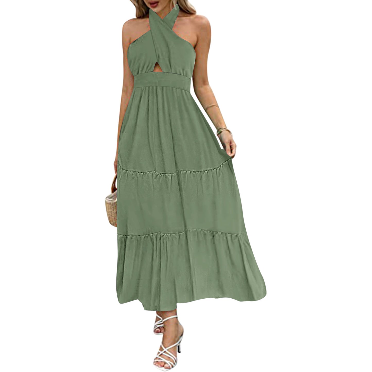 Nolira EchoPrint Dress