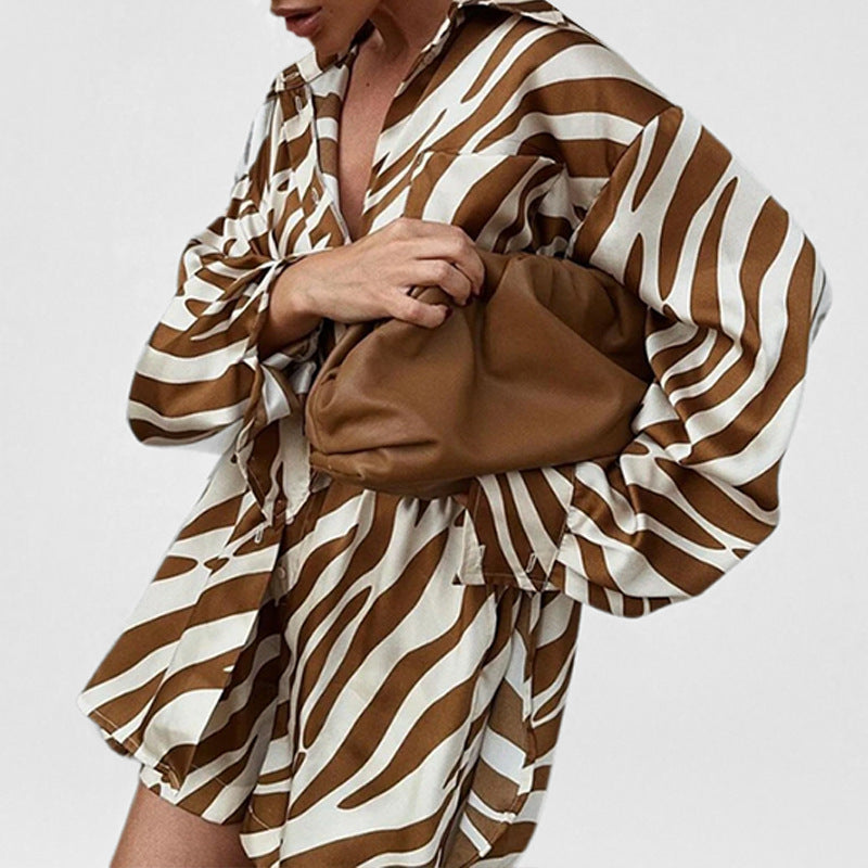 Florique TwinSet Ensemble