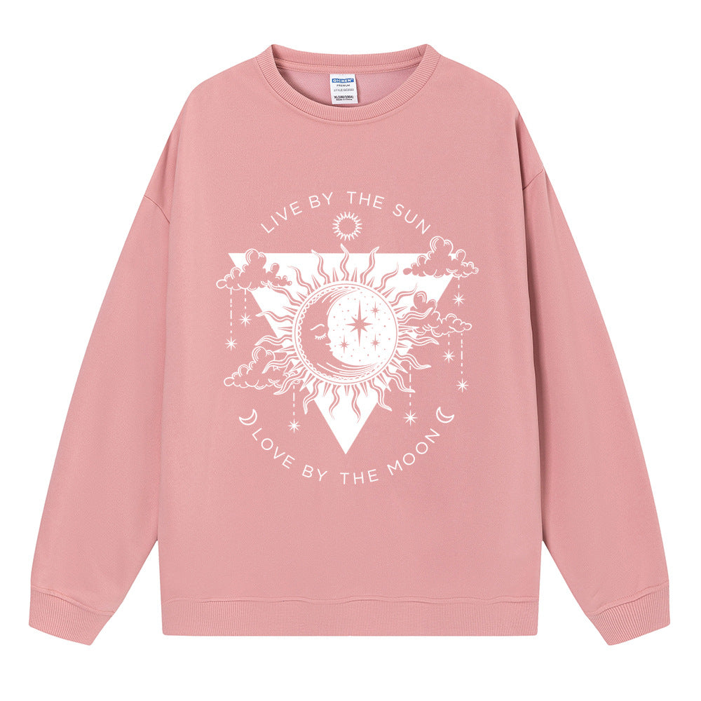 he Vienna Legacy Sweater