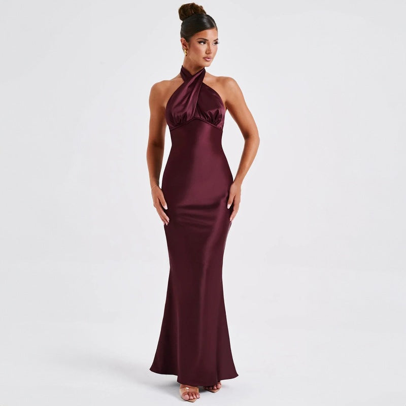 Solene Drift Dress
