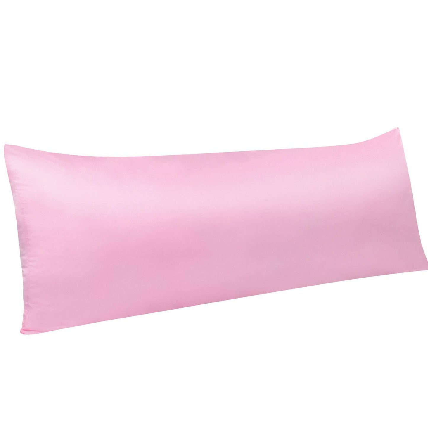 Envelope Silk Soft Microfiber Travel Pillowcase