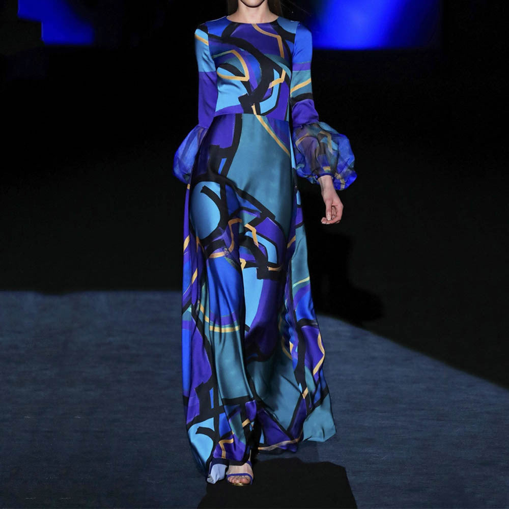 Azure Élan Midi