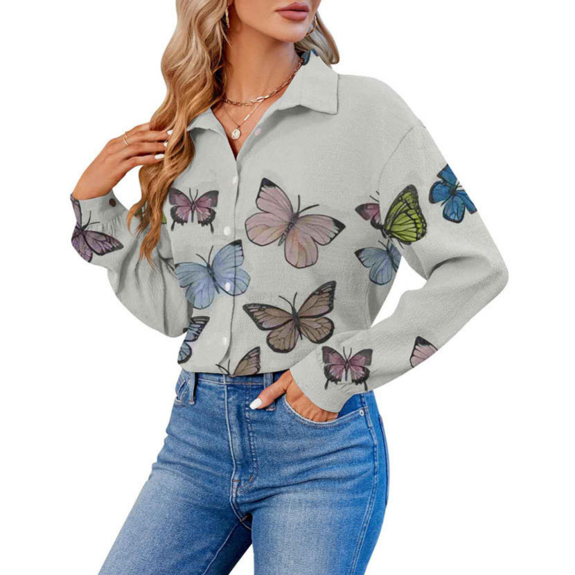 DimenSheer LuxeShirt