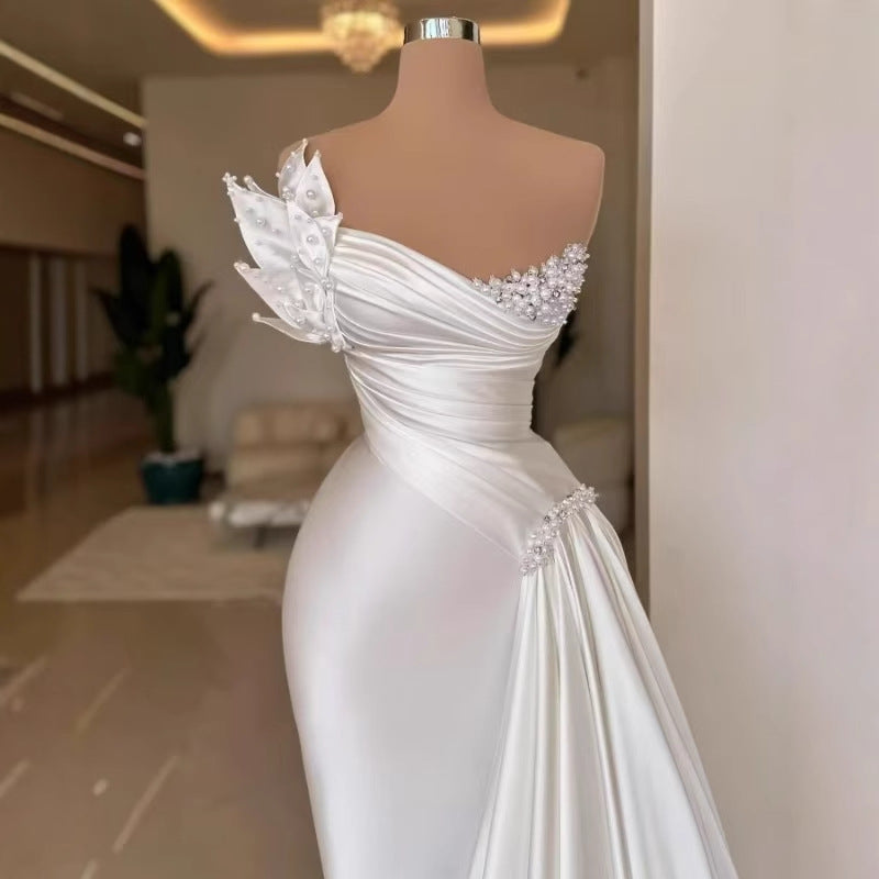 Lustra Belle Gown